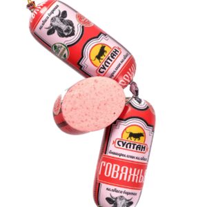 Колбаса  Вареная Говяжья